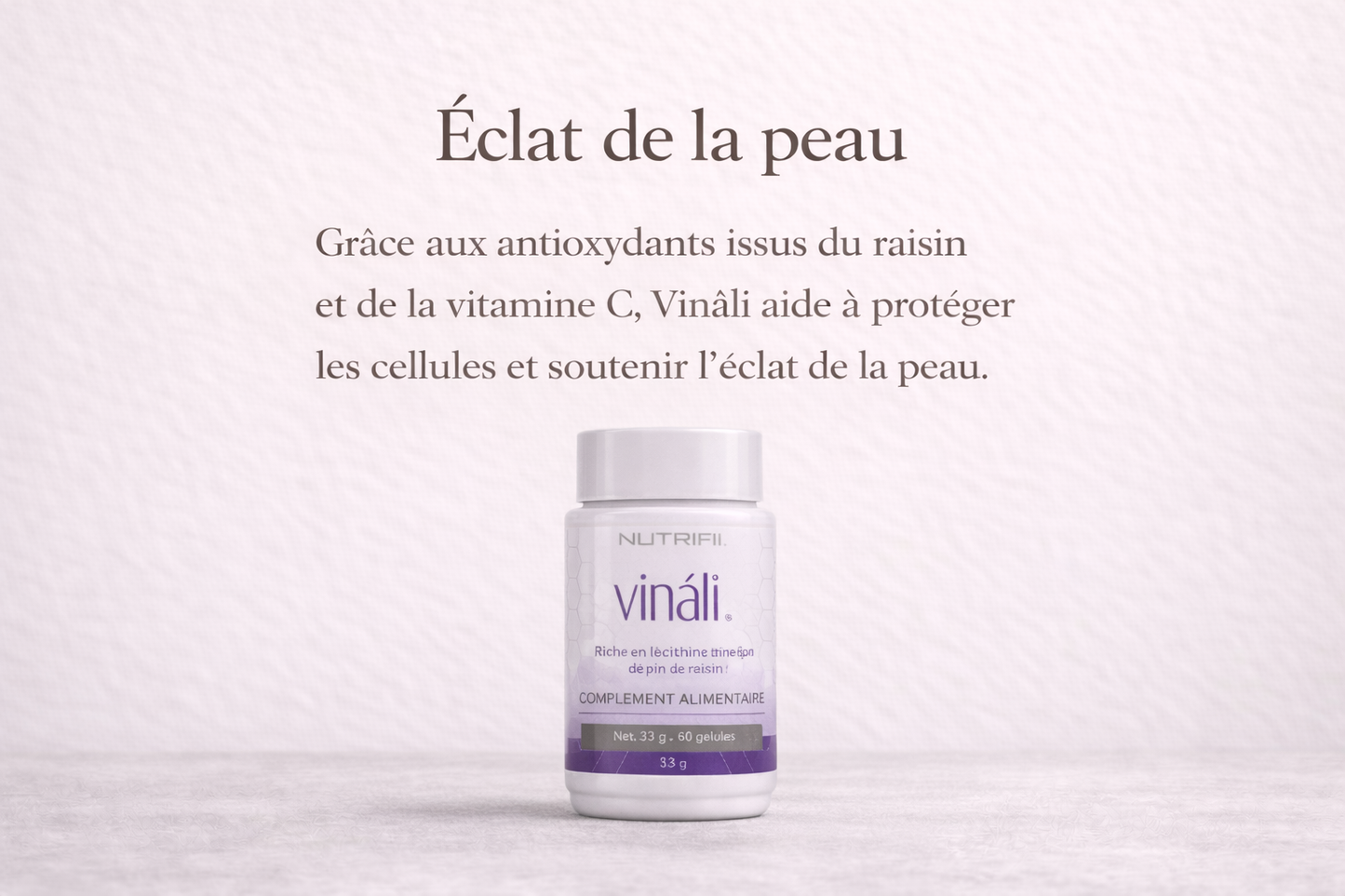 Veliuna – Programme énergie, peau & bien être (Cure de 90 jours)