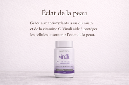 Veliuna – Programme énergie, peau & bien être (Cure de 90 jours)
