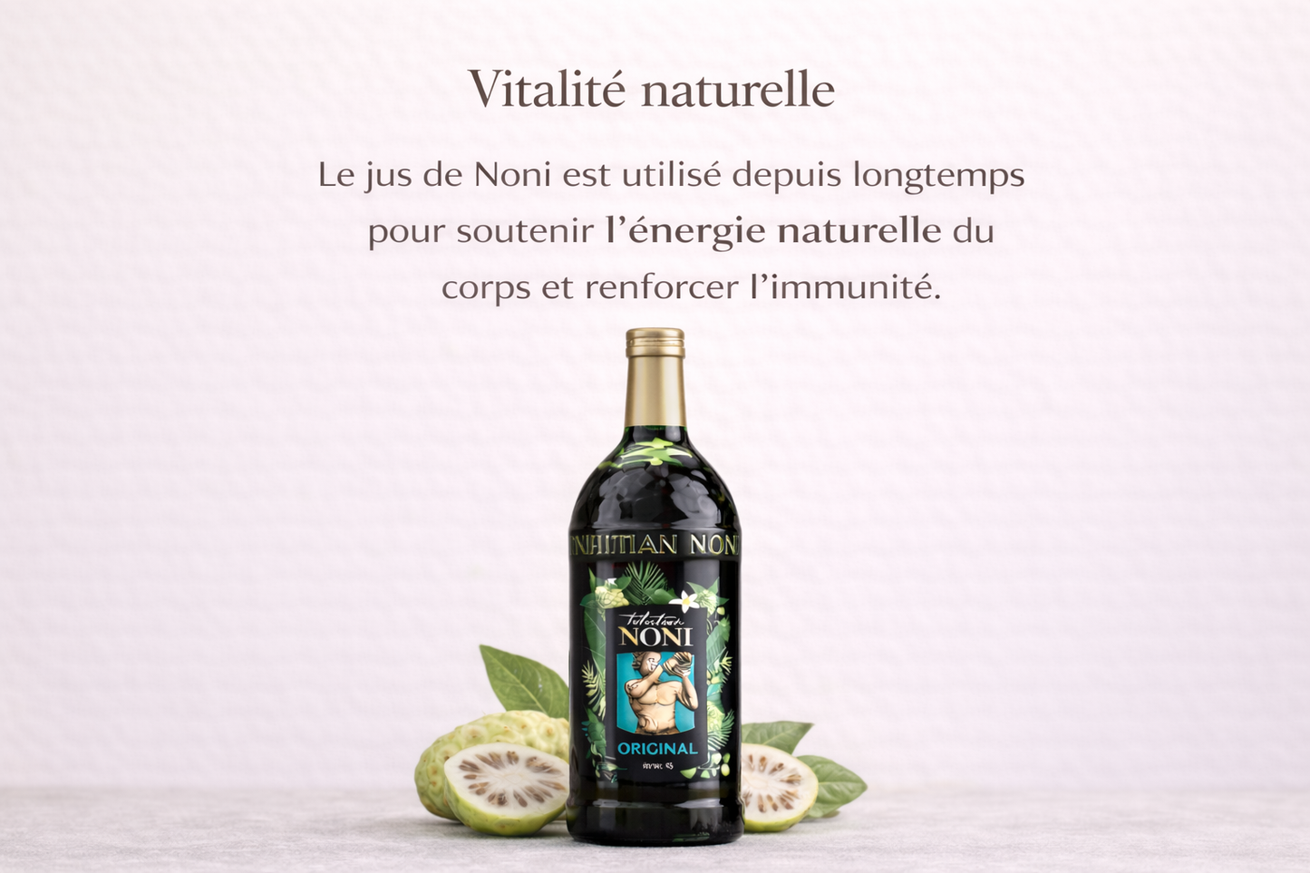 Veliuna – Programme Vitalité & Glow